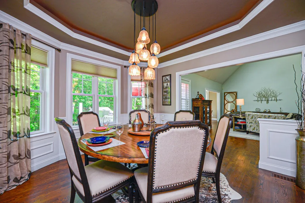 19 Crockett's Way Stratham NH 03885