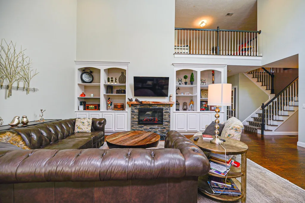 19 Crockett's Way Stratham NH 03885