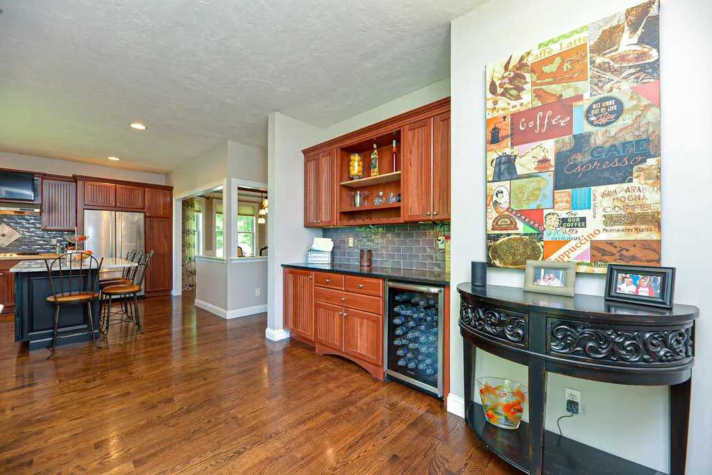 19 Crockett's Way Stratham NH 03885