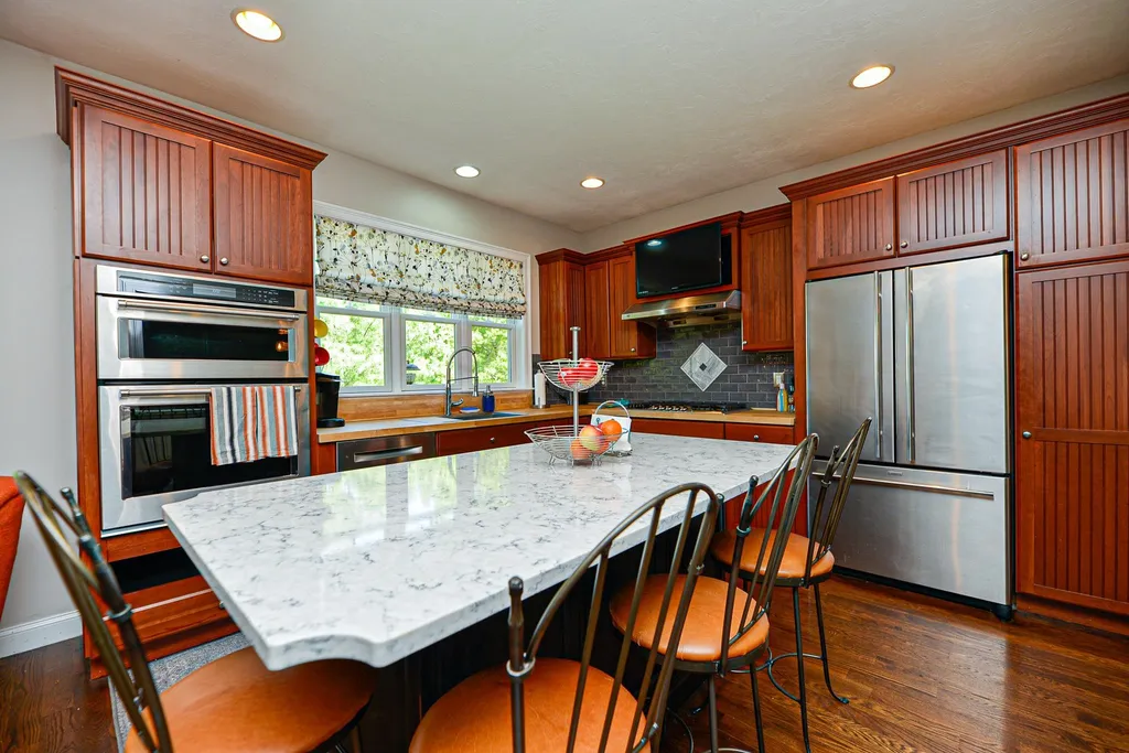 19 Crockett's Way Stratham NH 03885