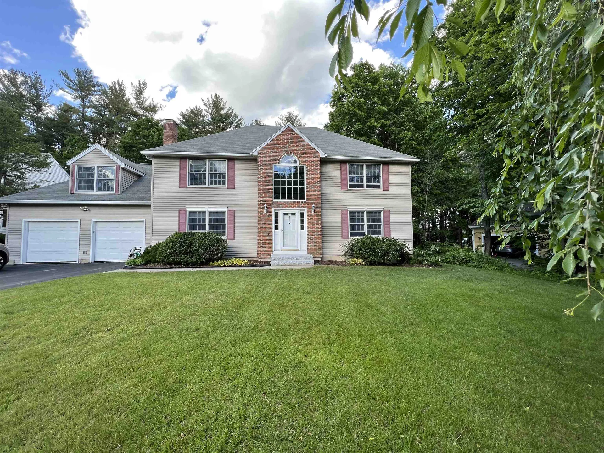 9 Briarwood Lane Dover NH 03820