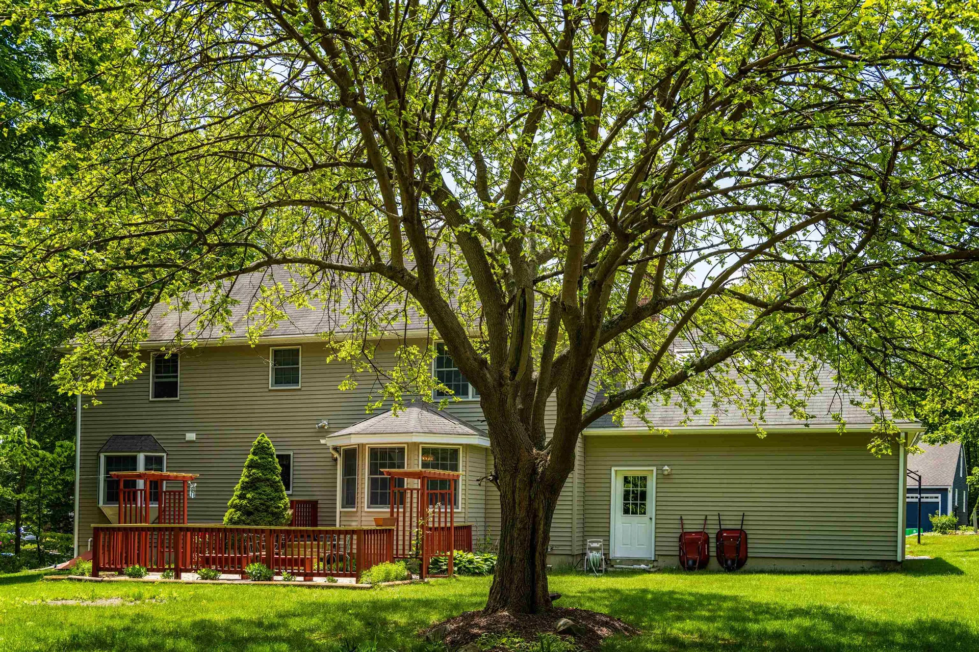 9 Briarwood Lane Dover NH 03820