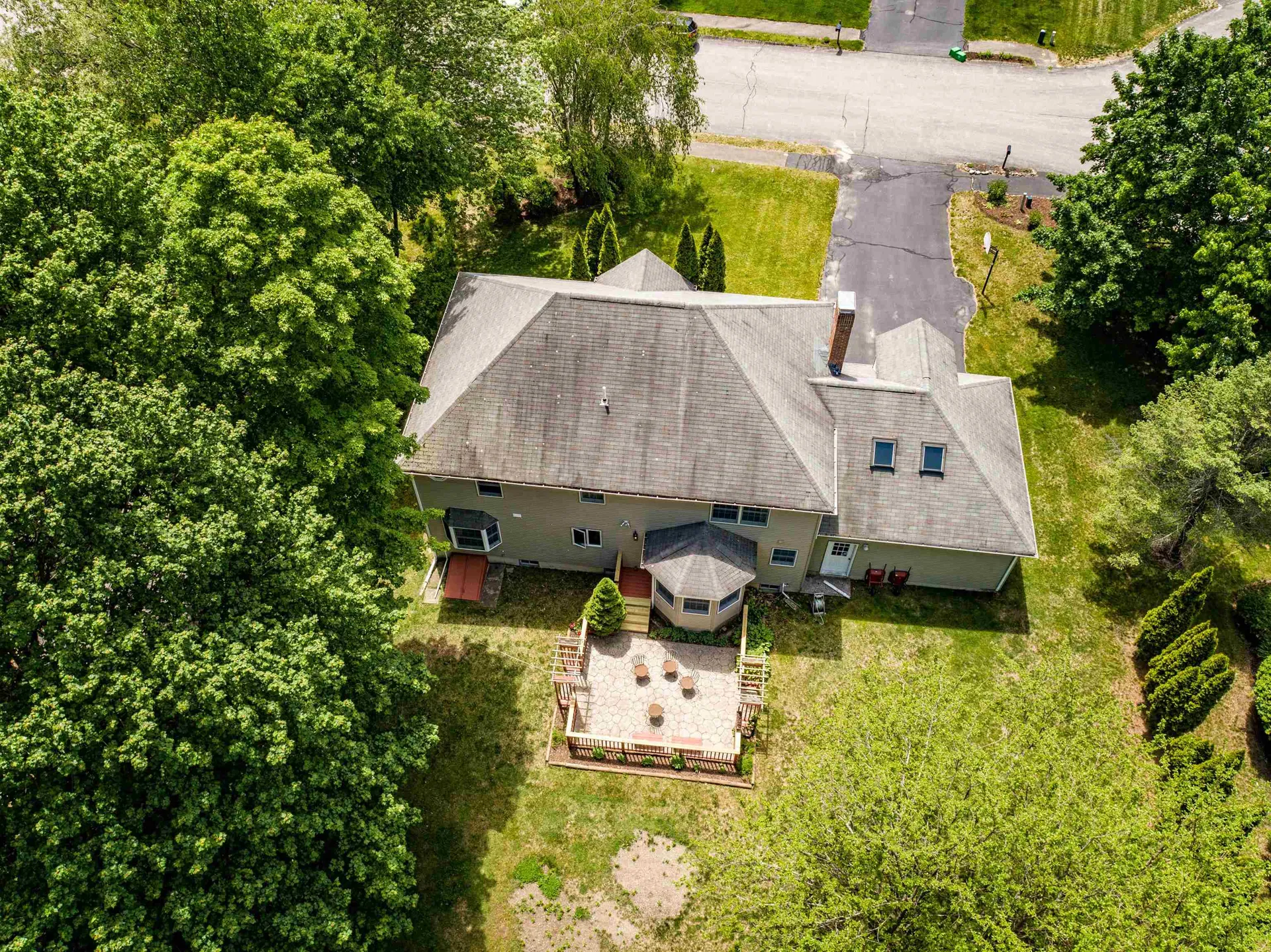 9 Briarwood Lane Dover NH 03820