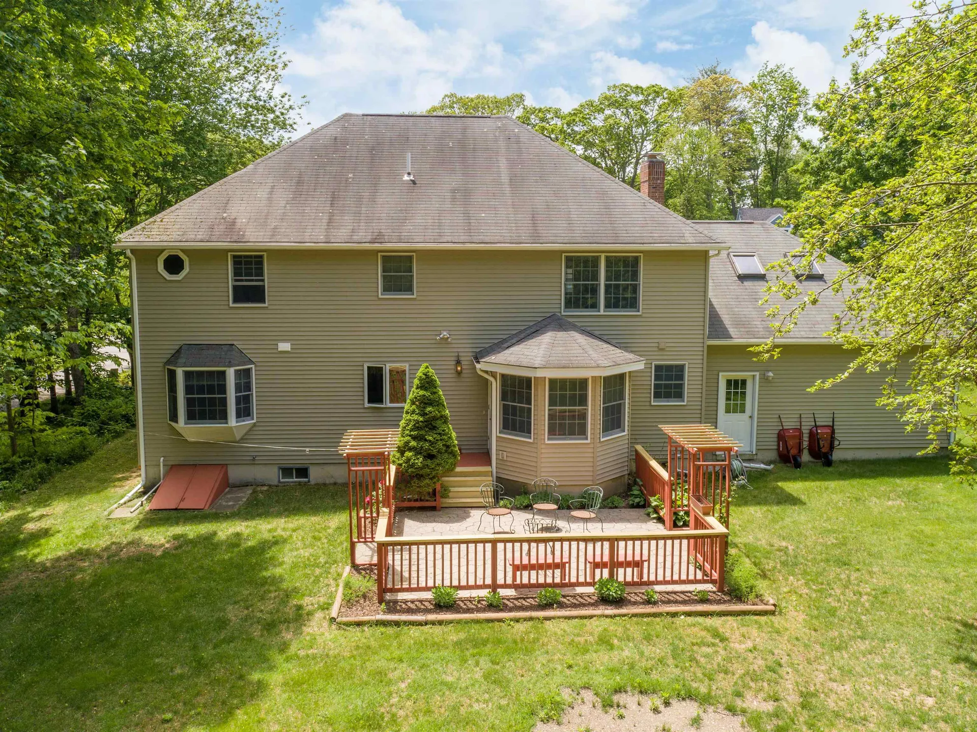 9 Briarwood Lane Dover NH 03820