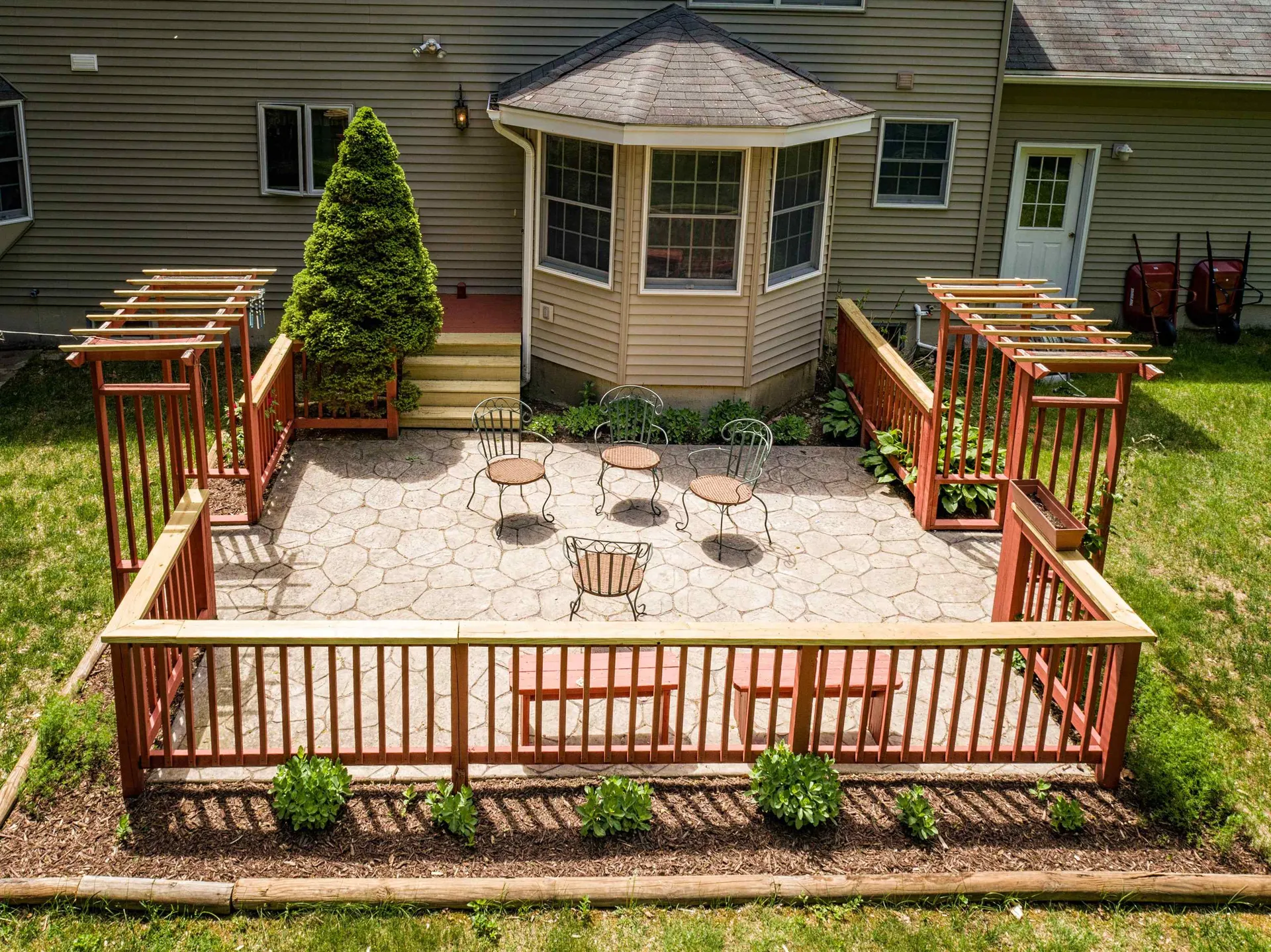 9 Briarwood Lane Dover NH 03820