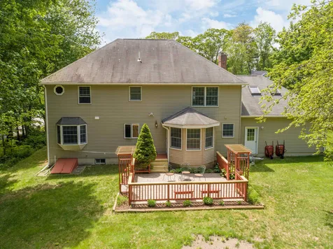 9 Briarwood Lane Dover NH 03820