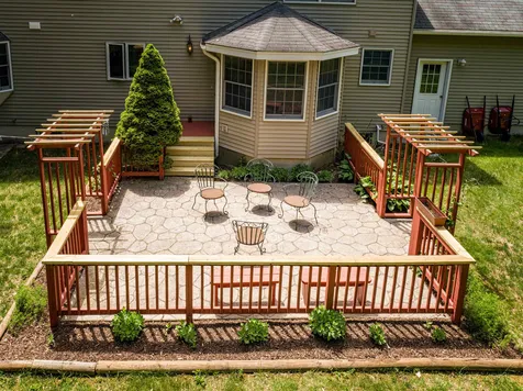 9 Briarwood Lane Dover NH 03820