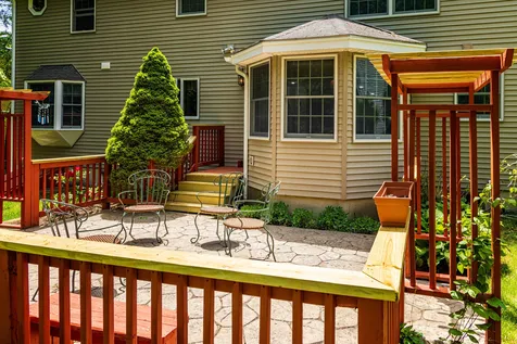 9 Briarwood Lane Dover NH 03820