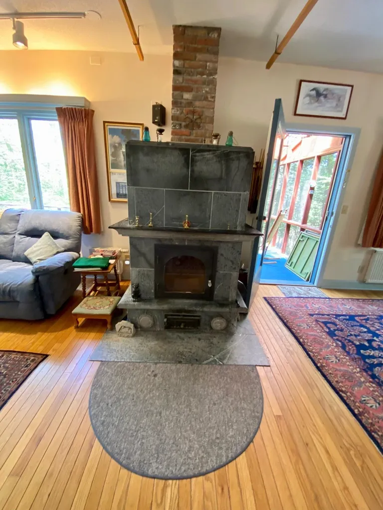 122 High Street Plainfield NH 03781