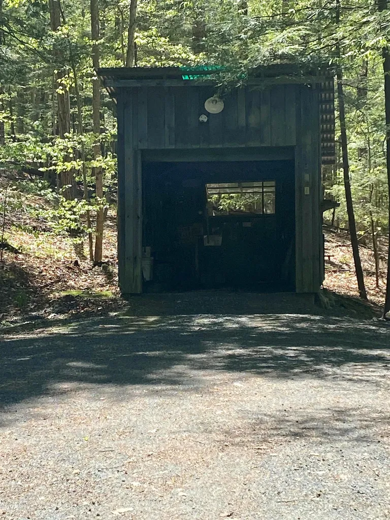 122 High Street Plainfield NH 03781