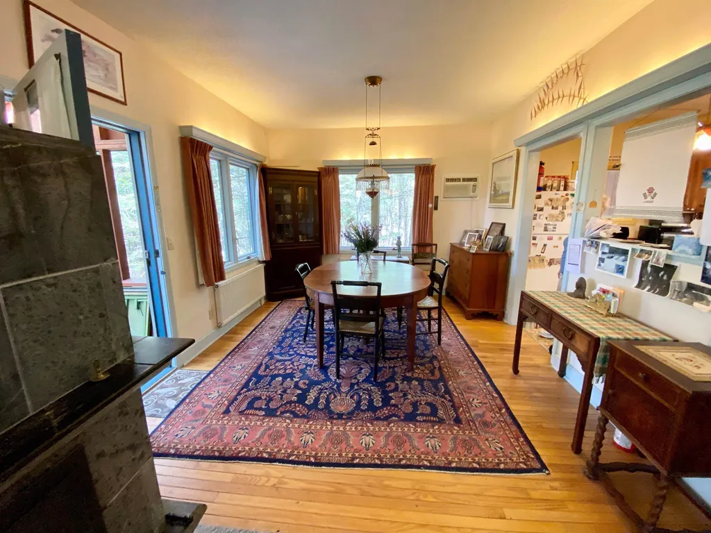 122 High Street Plainfield NH 03781
