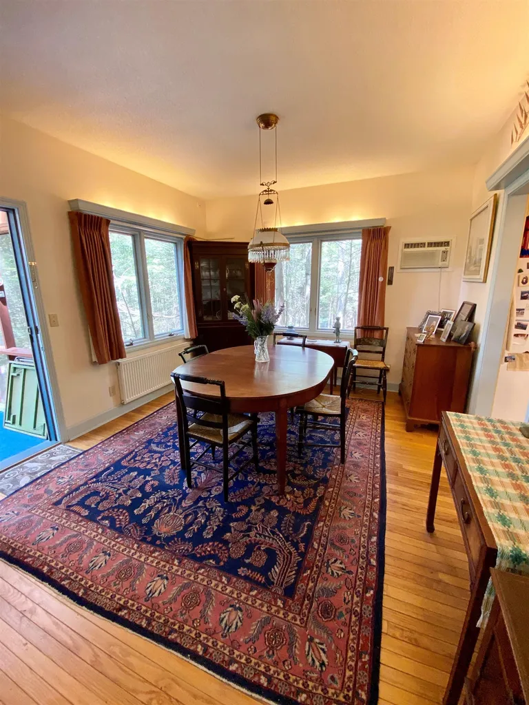 122 High Street Plainfield NH 03781