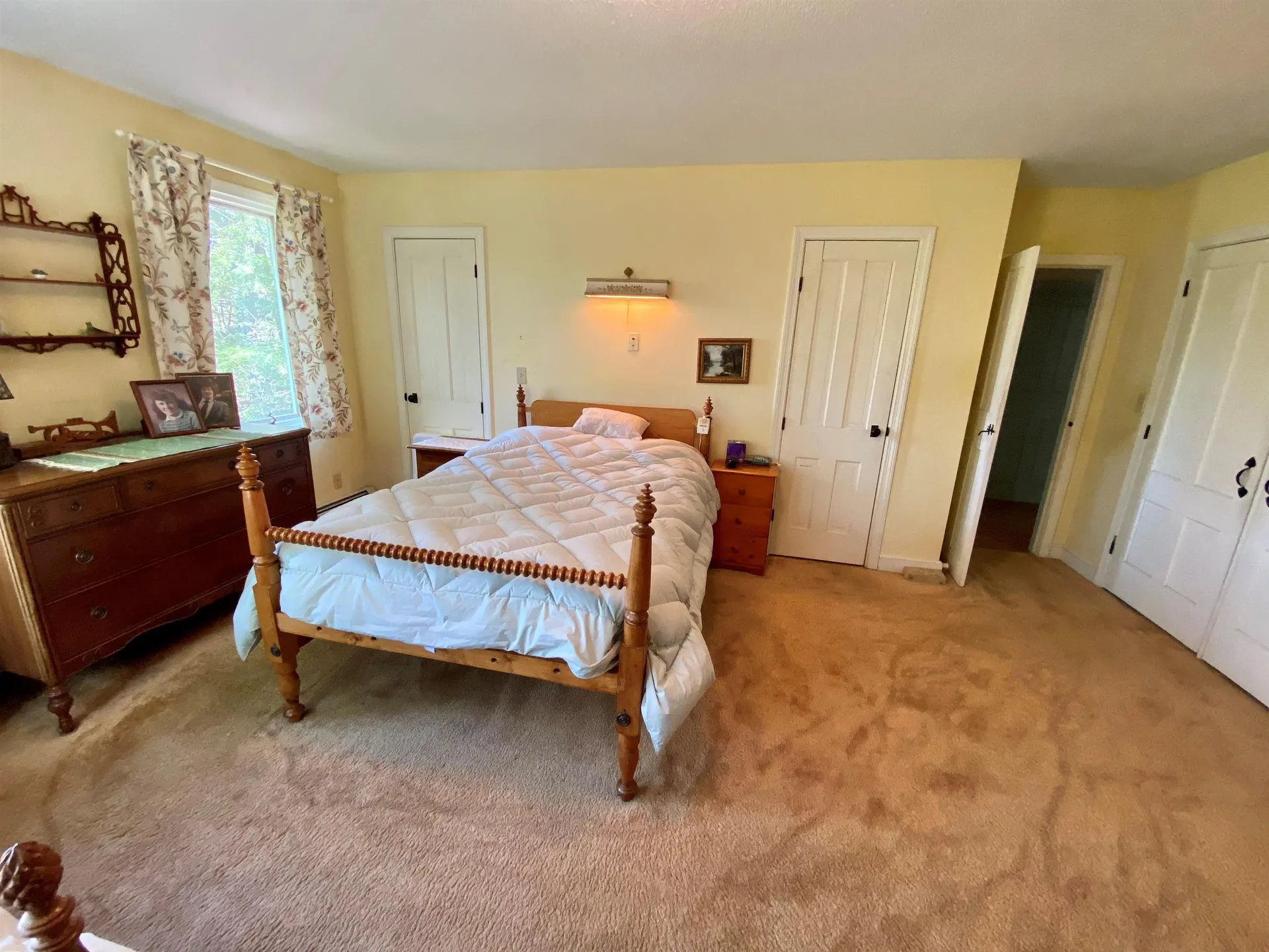 122 High Street Plainfield NH 03781