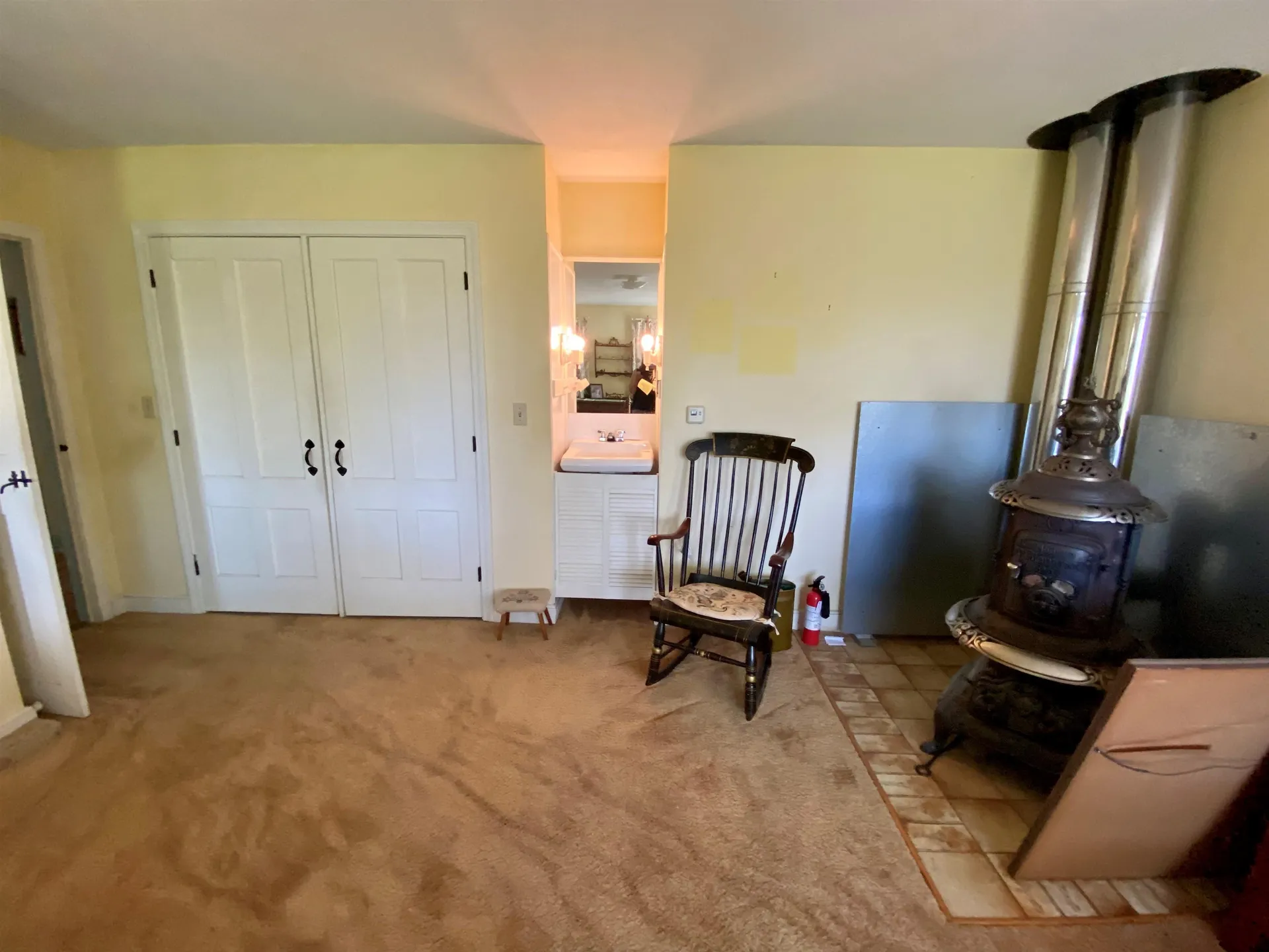 122 High Street Plainfield NH 03781