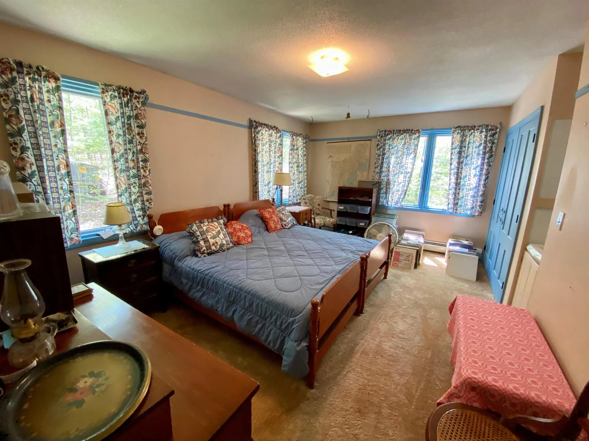 122 High Street Plainfield NH 03781