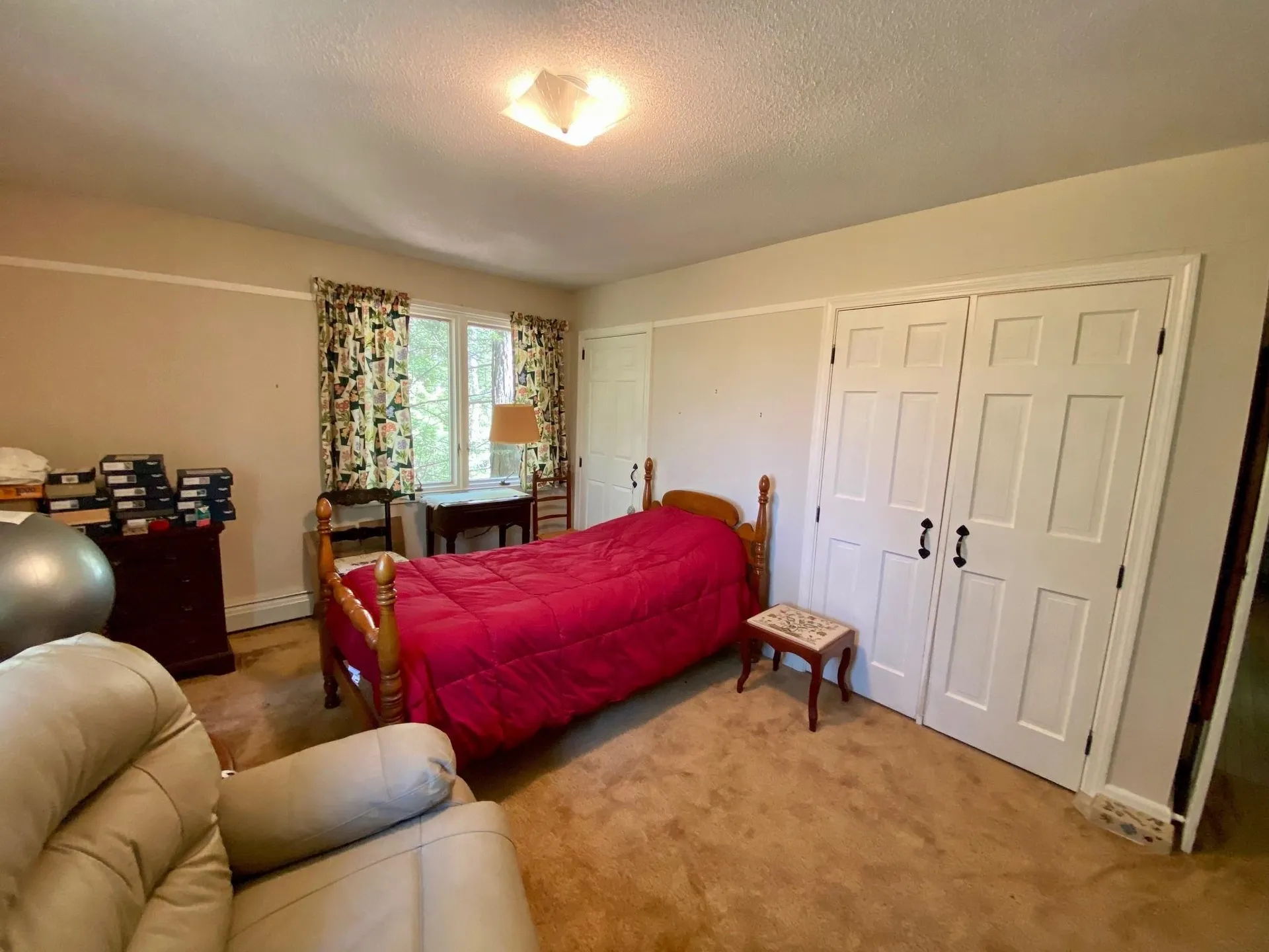 122 High Street Plainfield NH 03781