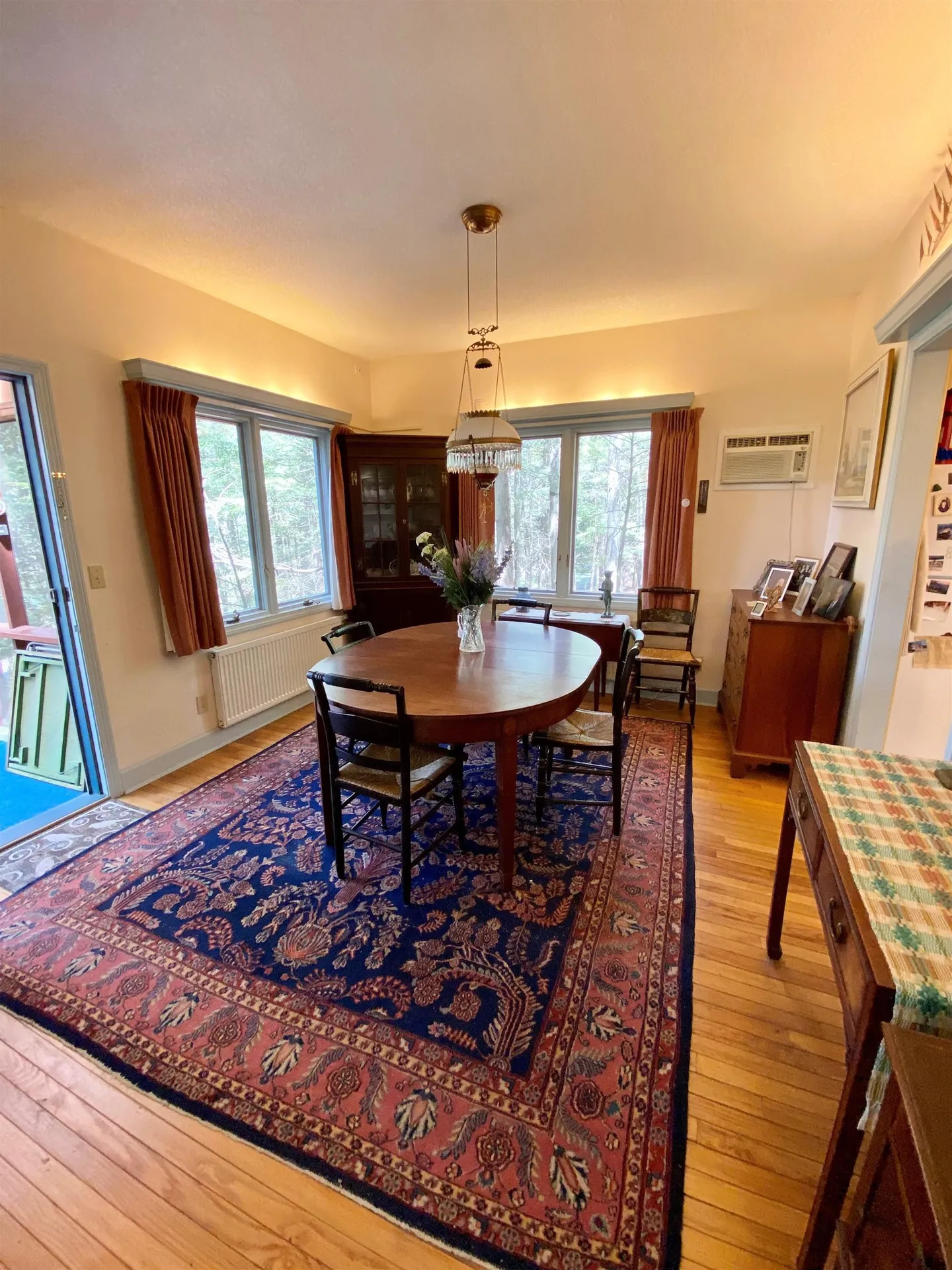 122 High Street Plainfield NH 03781