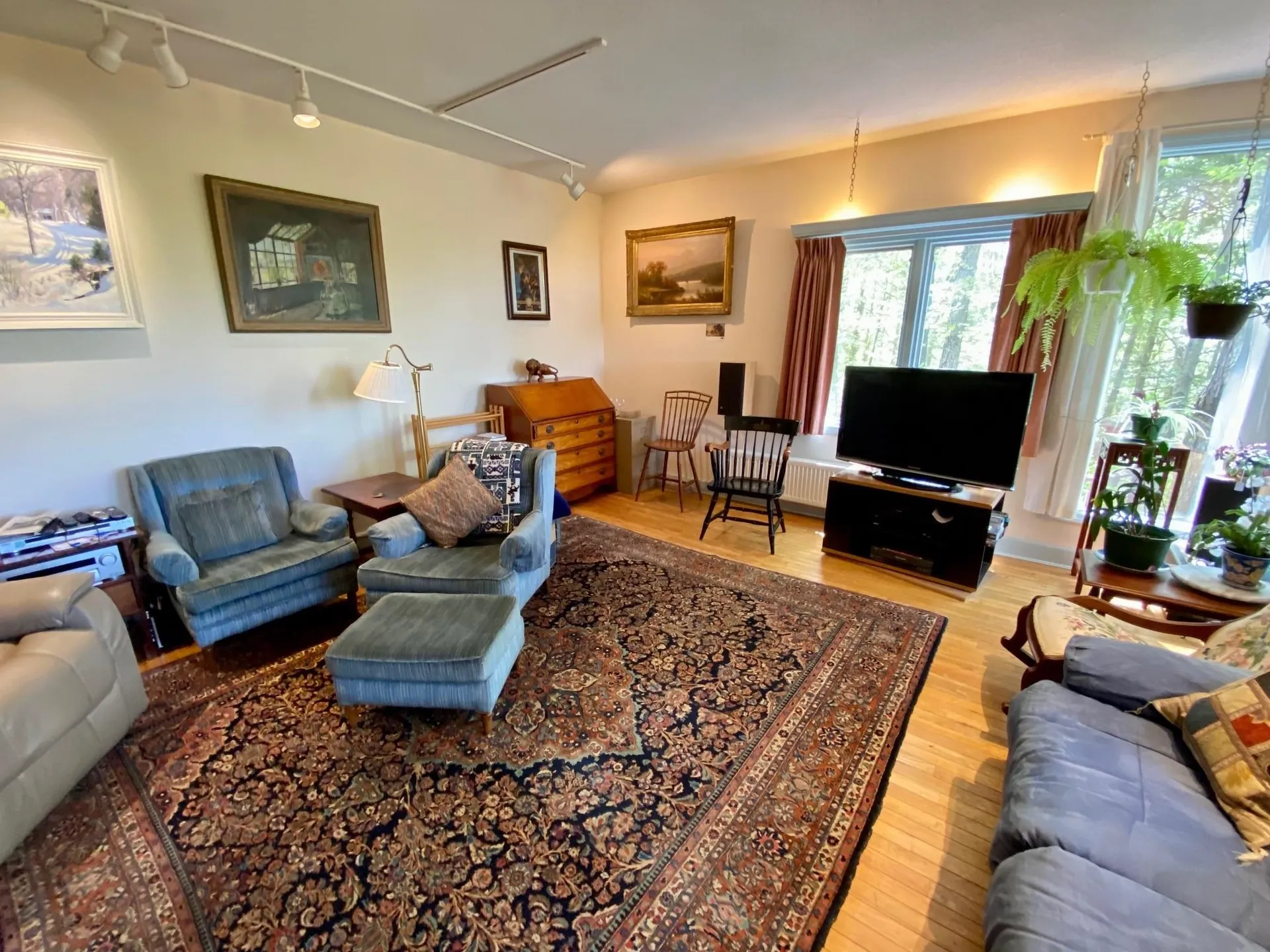 122 High Street Plainfield NH 03781