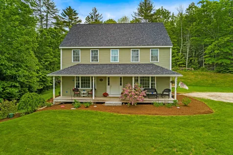 311 Twin Bridge Road New Boston NH 03070