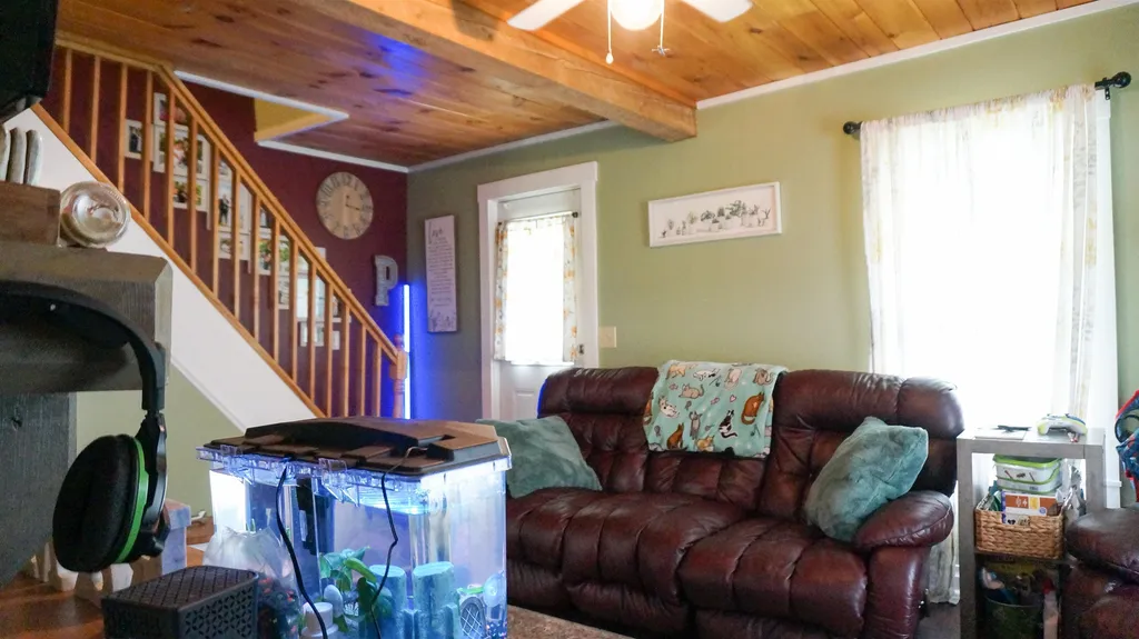5 Acre Drive Landaff NH 03585