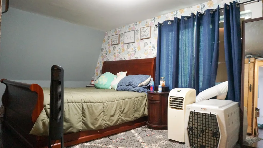 5 Acre Drive Landaff NH 03585