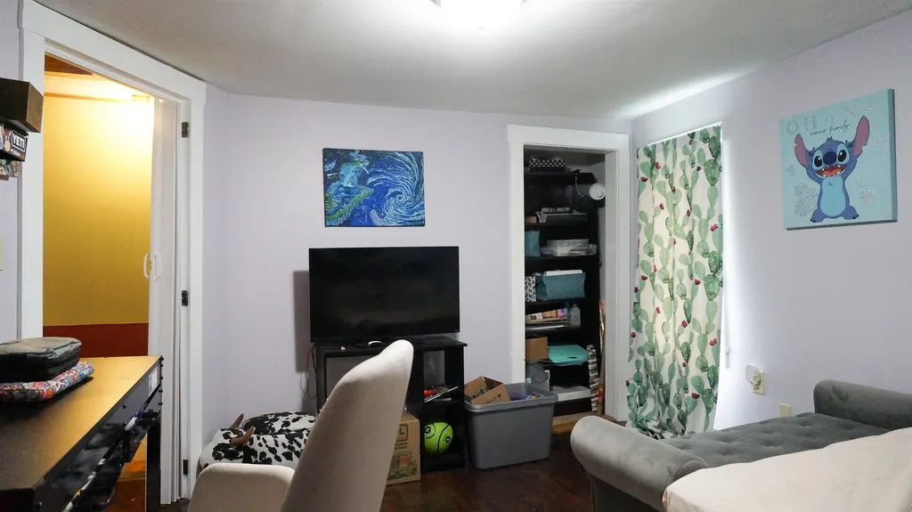 5 Acre Drive Landaff NH 03585