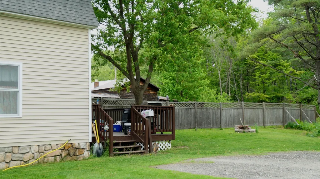 5 Acre Drive Landaff NH 03585