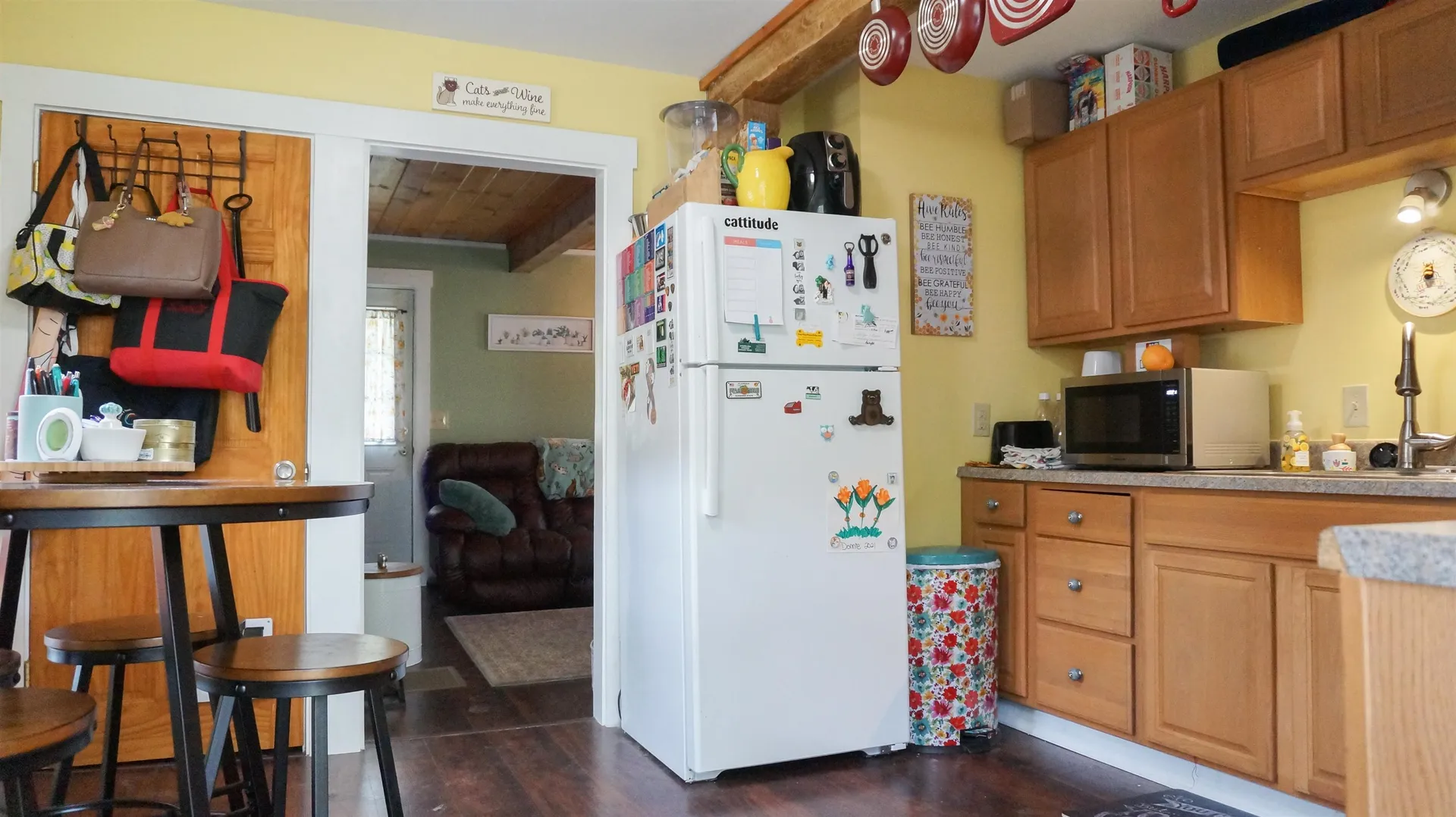 5 Acre Drive Landaff NH 03585