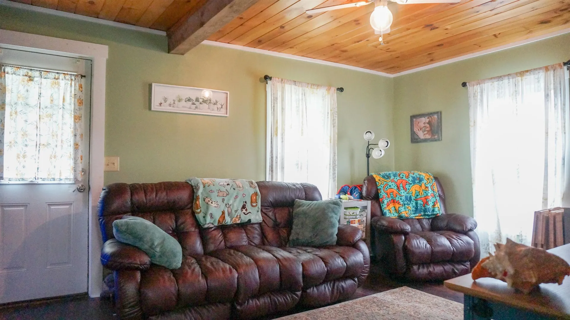 5 Acre Drive Landaff NH 03585