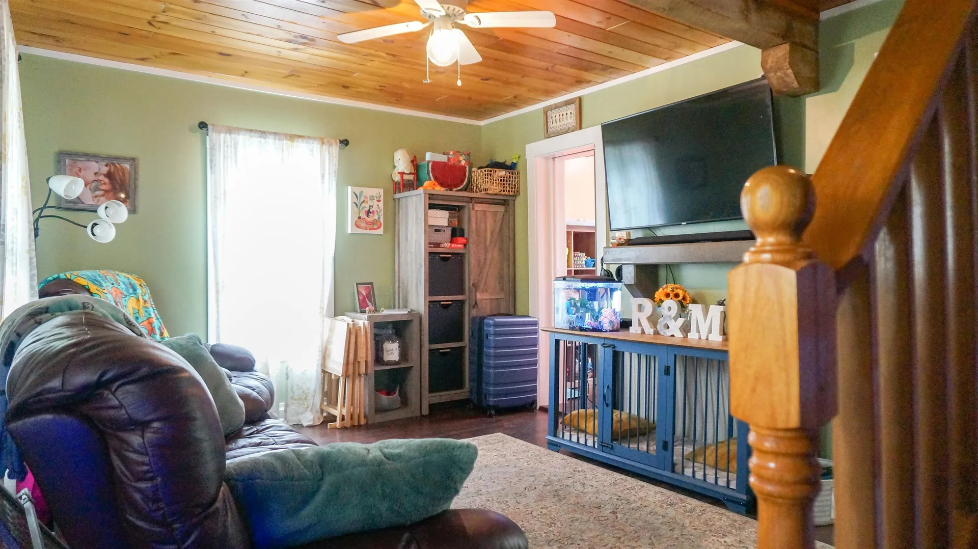 5 Acre Drive Landaff NH 03585