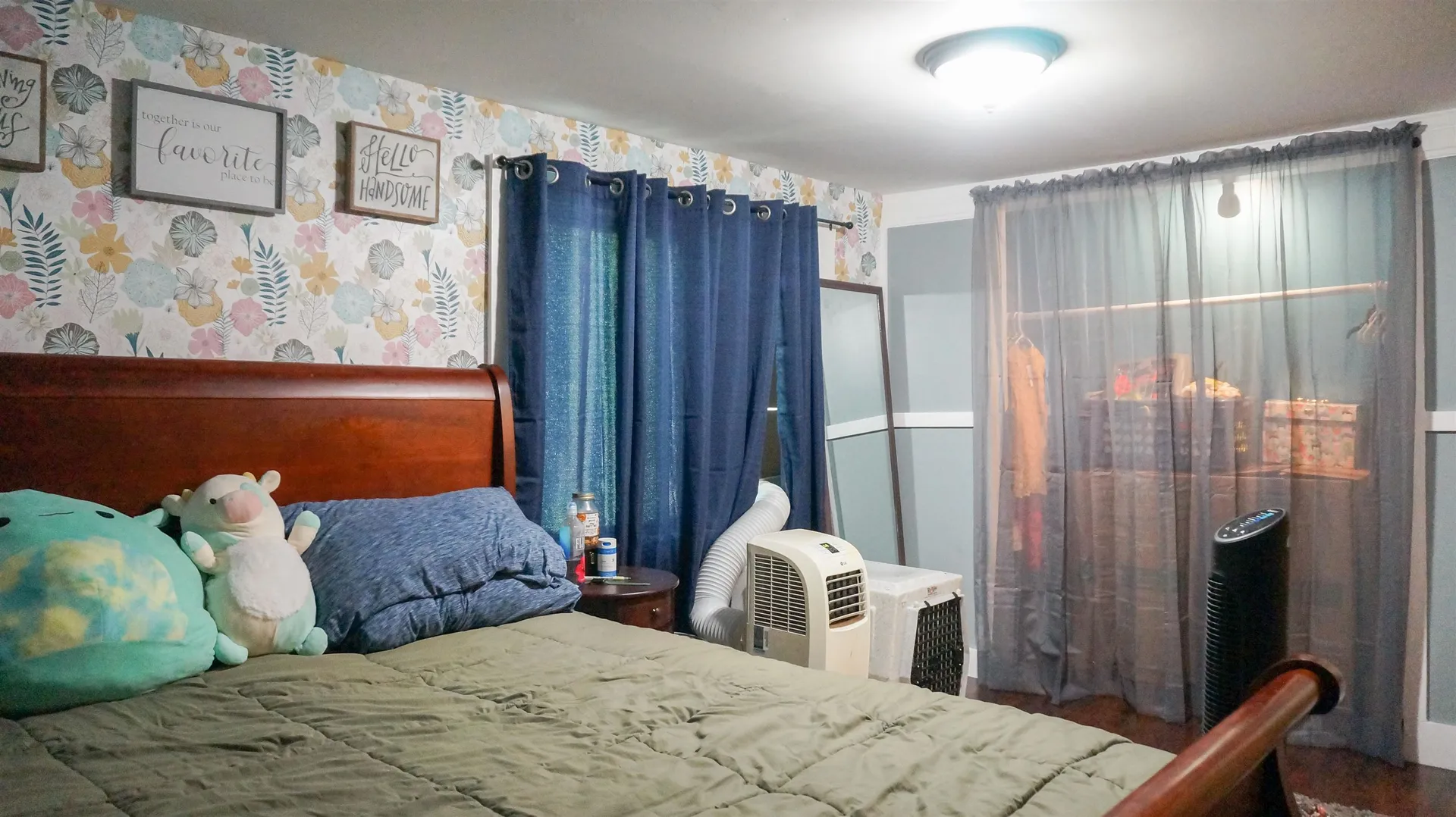 5 Acre Drive Landaff NH 03585