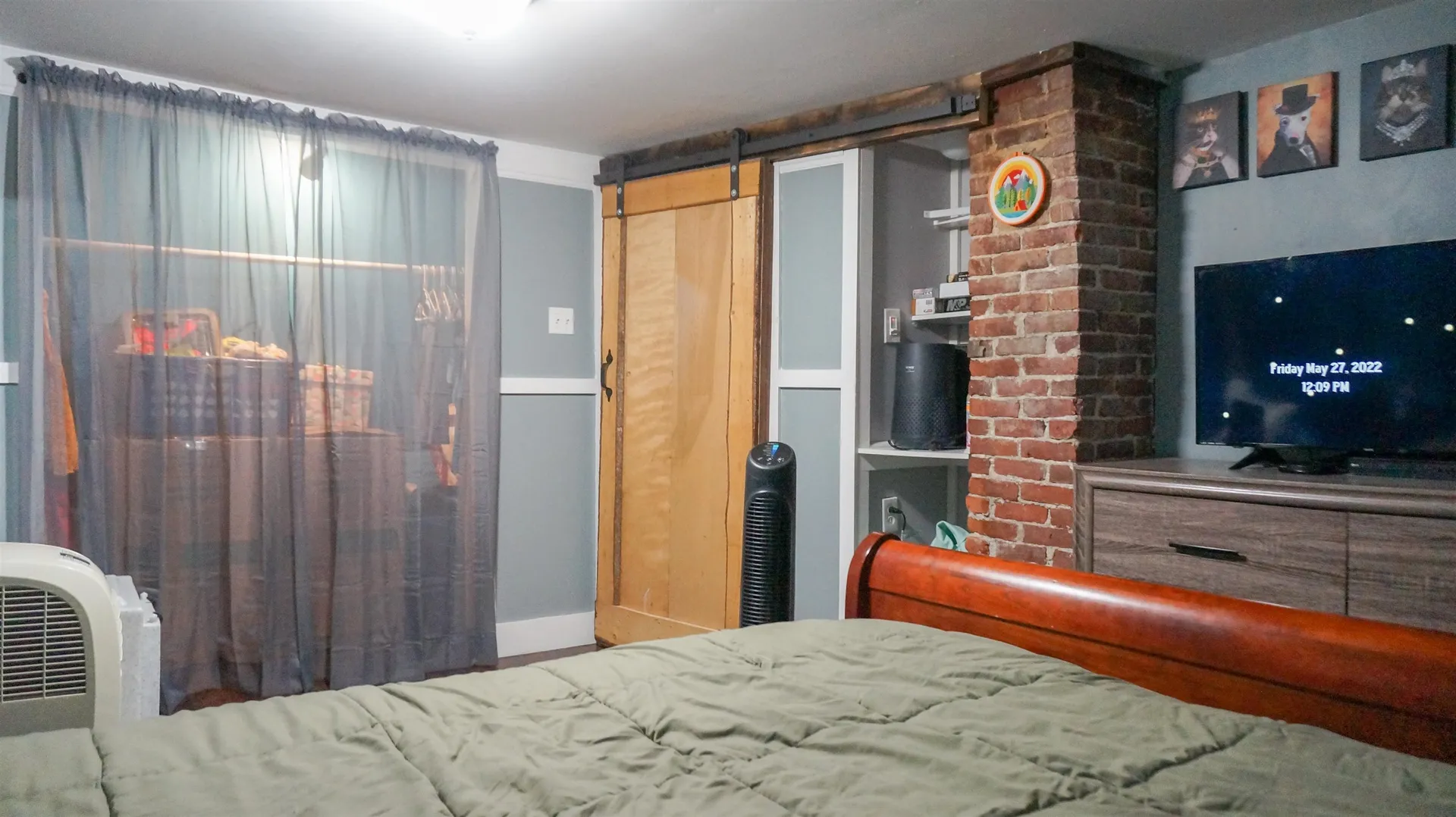 5 Acre Drive Landaff NH 03585