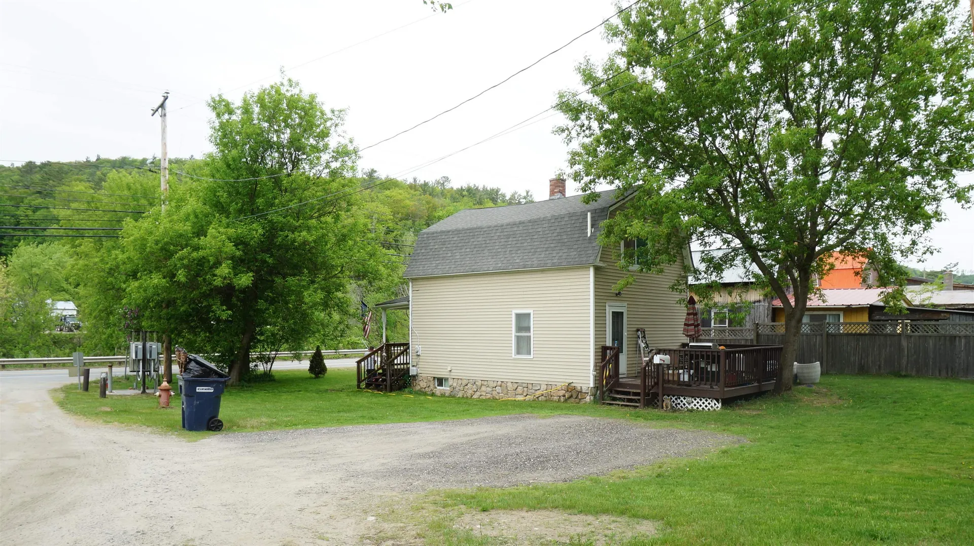 5 Acre Drive Landaff NH 03585