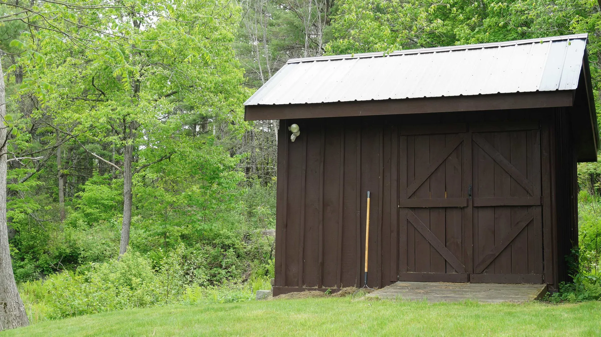 5 Acre Drive Landaff NH 03585