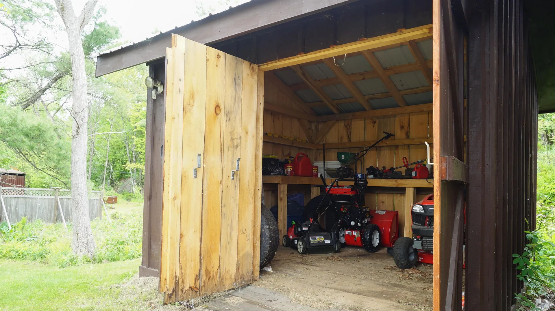 5 Acre Drive Landaff NH 03585