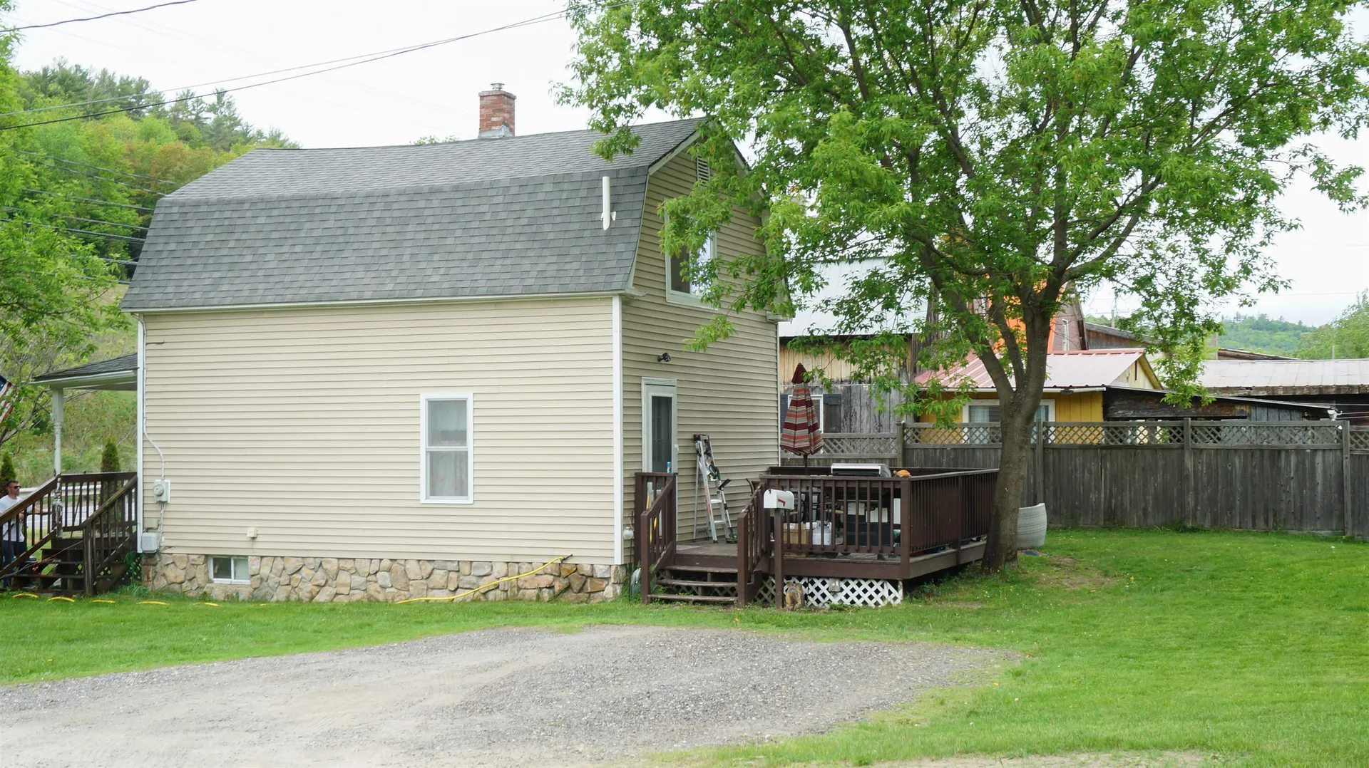 5 Acre Drive Landaff NH 03585
