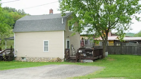 5 Acre Drive Landaff NH 03585