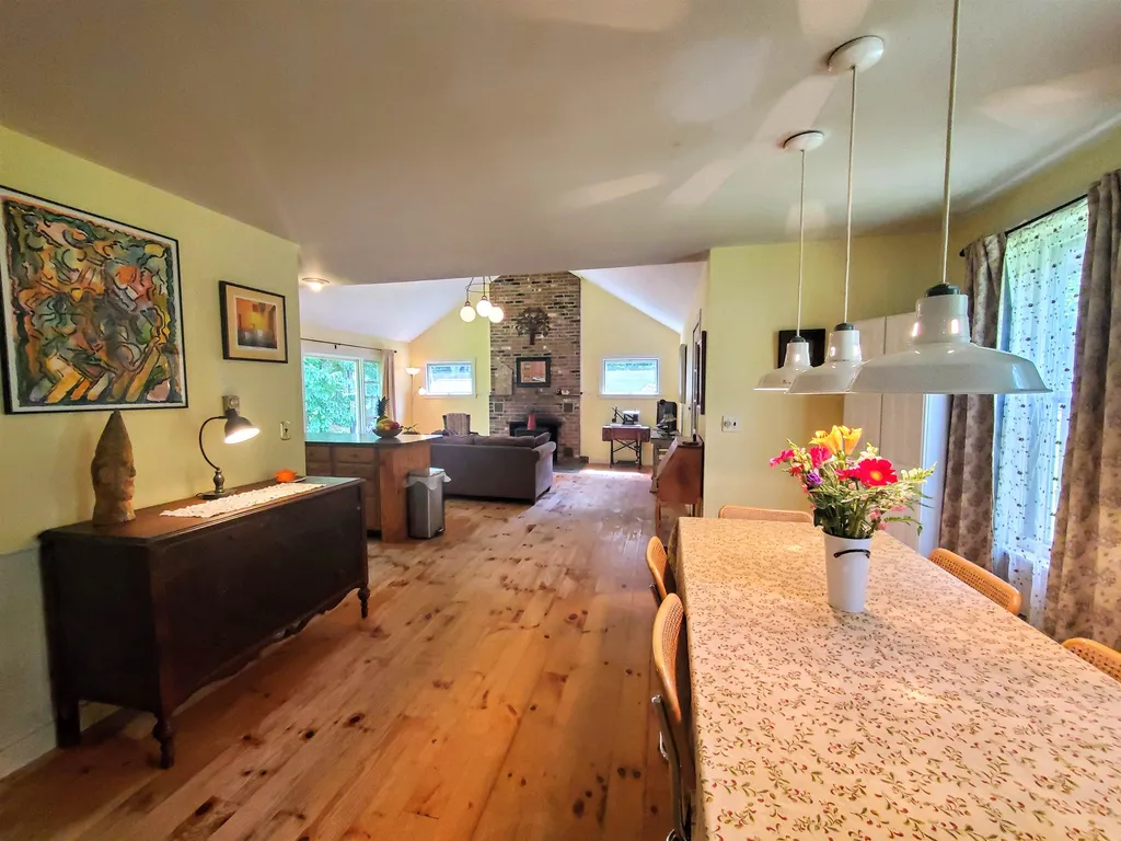 45 Dover Hill Road Dover VT 05341
