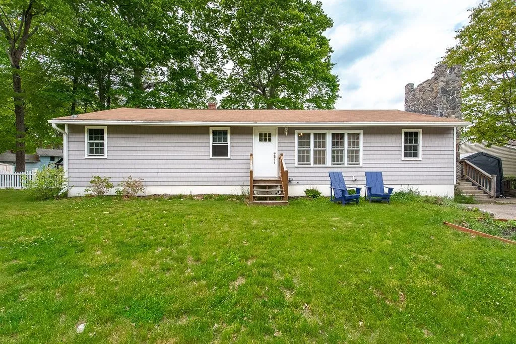 6 Tanglewood Drive Dover NH 03820