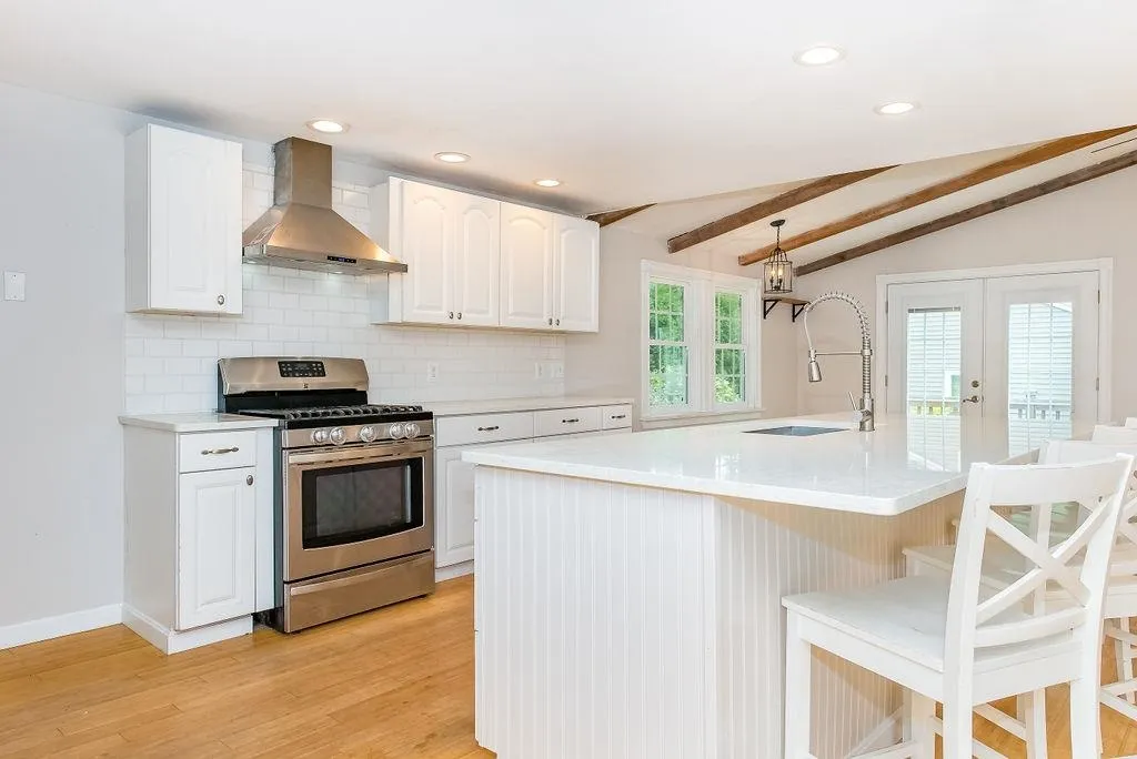 6 Tanglewood Drive Dover NH 03820