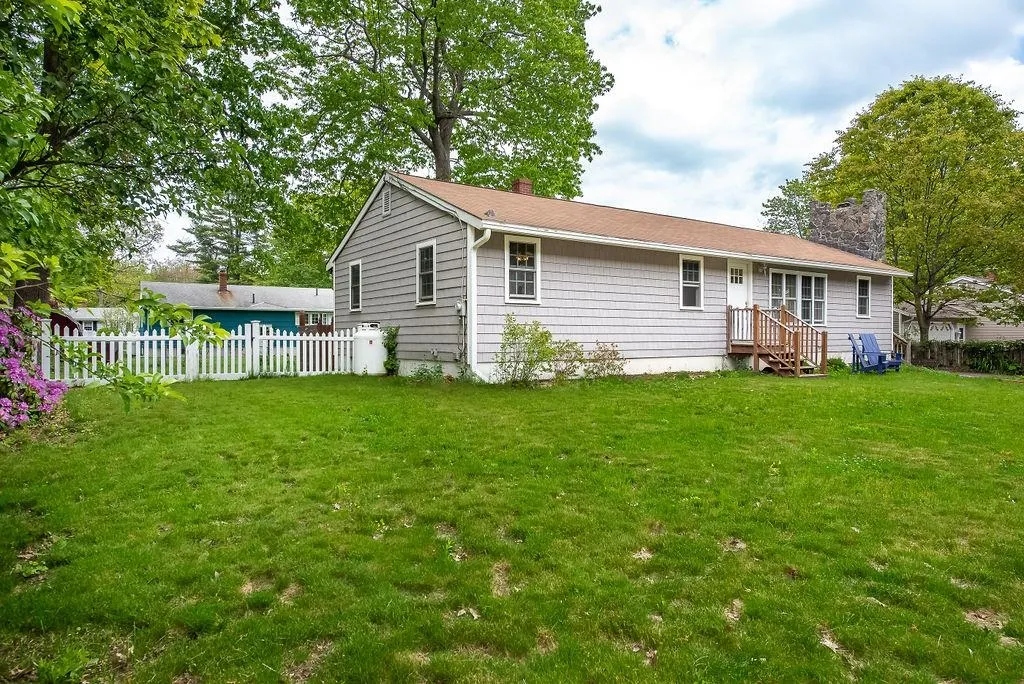 6 Tanglewood Drive Dover NH 03820
