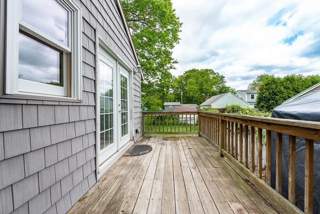 6 Tanglewood Drive Dover NH 03820