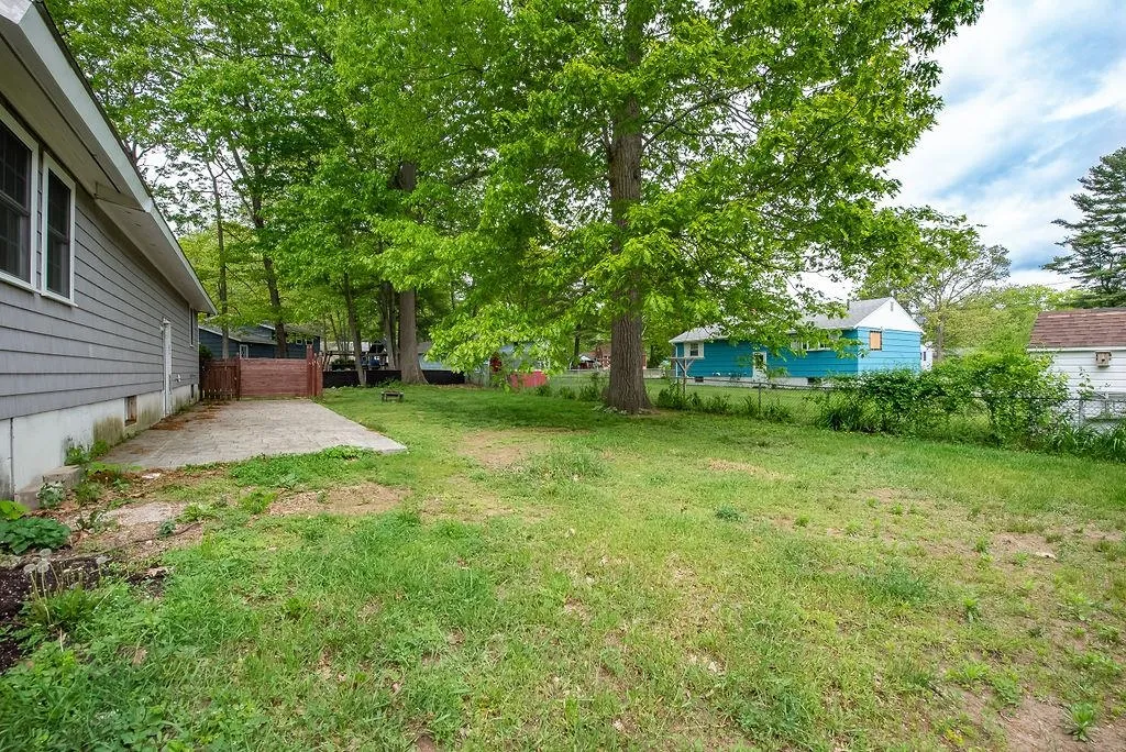 6 Tanglewood Drive Dover NH 03820