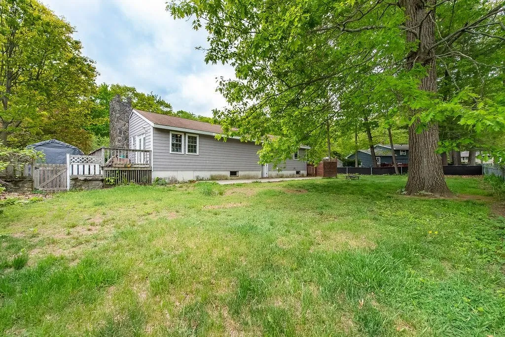 6 Tanglewood Drive Dover NH 03820