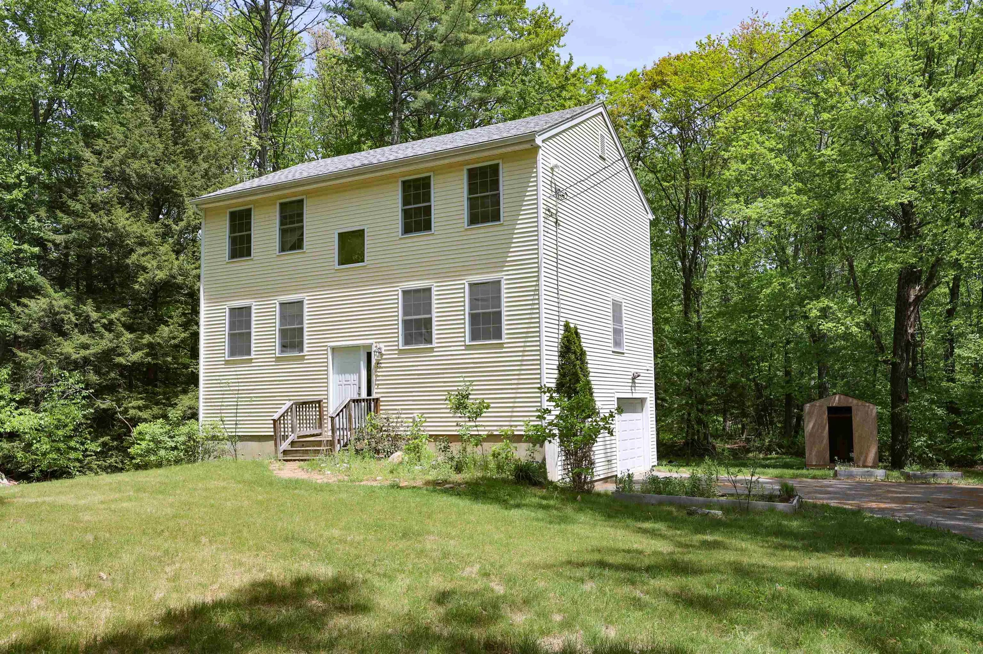 80 Snow Pond Road Concord NH 03301