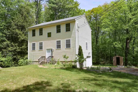 80 Snow Pond Road Concord NH 03301