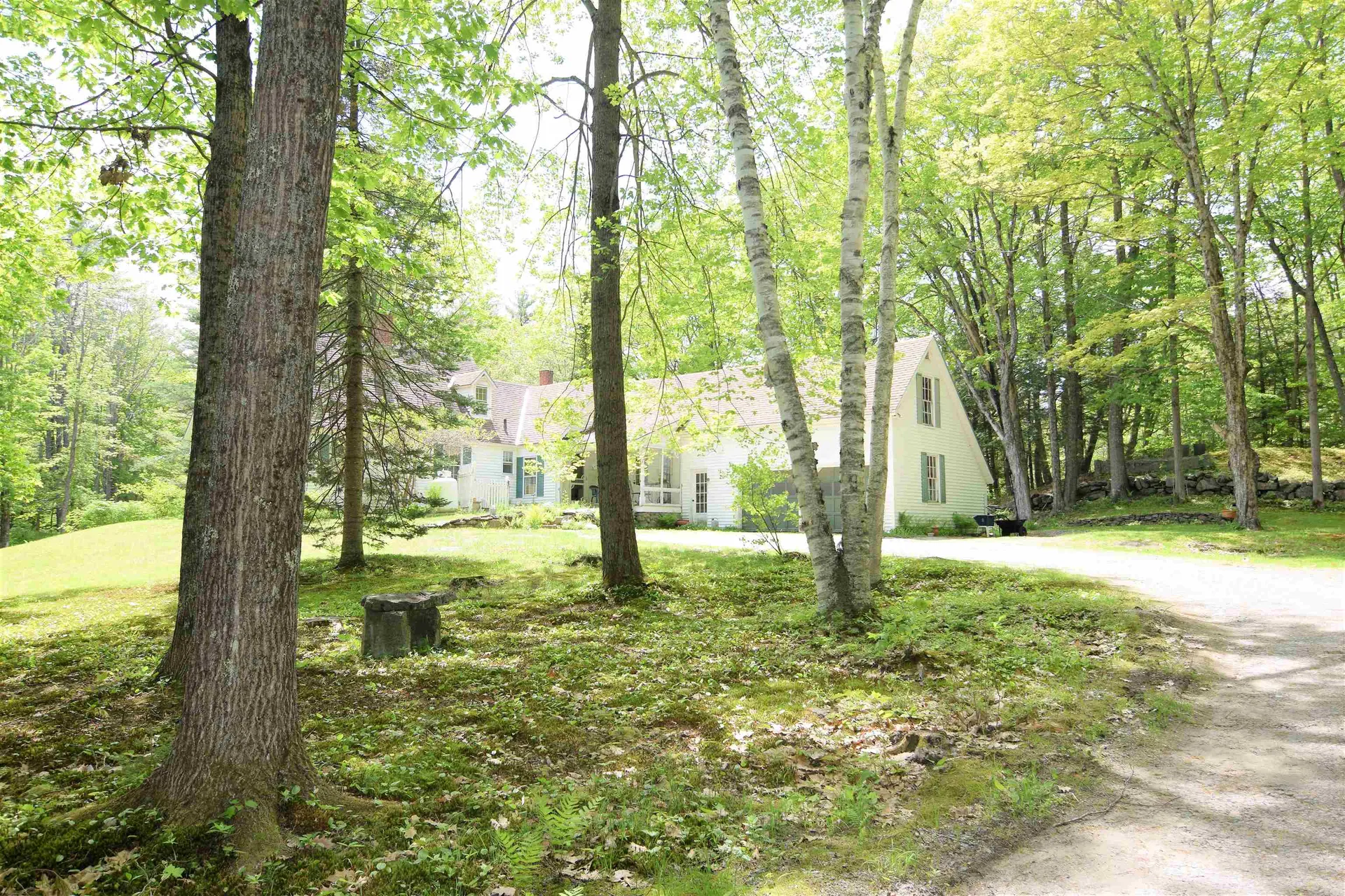 324 Stagecoach Road Sunapee NH 03782