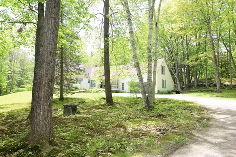 324 Stagecoach Road Sunapee NH 03782