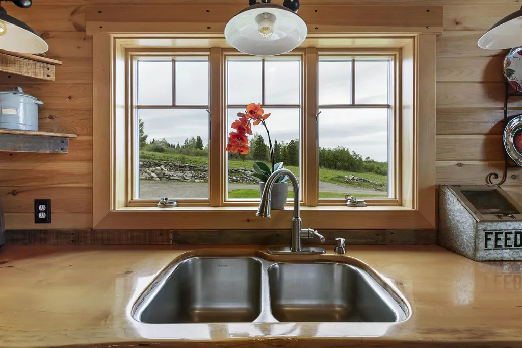 127 Bennett Hill Road Colebrook NH 03576
