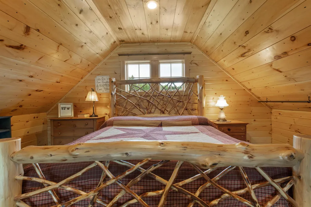127 Bennett Hill Road Colebrook NH 03576